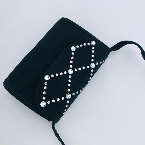 Vintage Miss Lewis Handbag