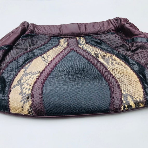 Pouch Clutch - image 5