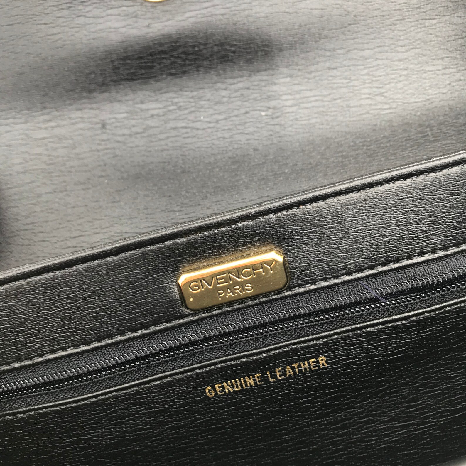 Vintage Givenchy Bag - Etsy