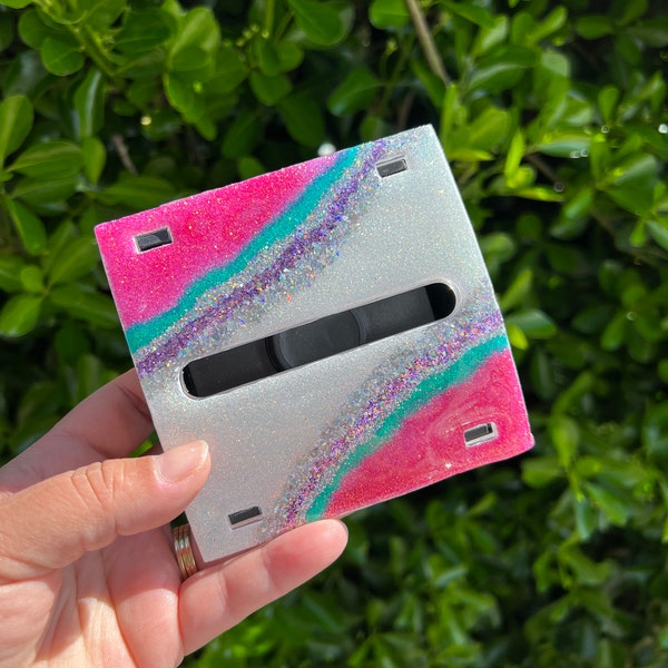 Pop up Post It Note Dispenser Etsy