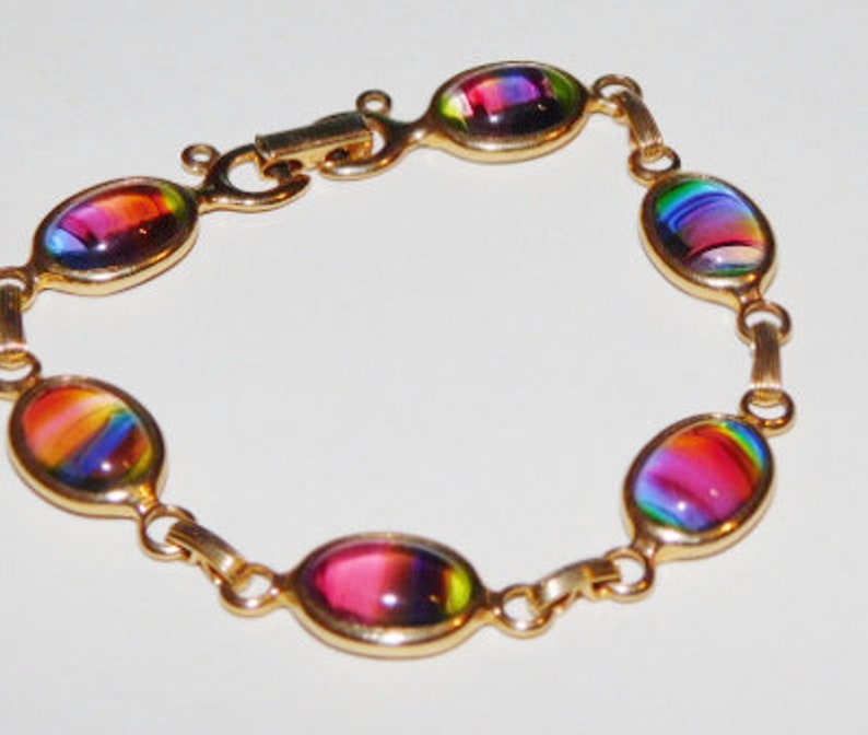 sarah coventry jewelry bracelets