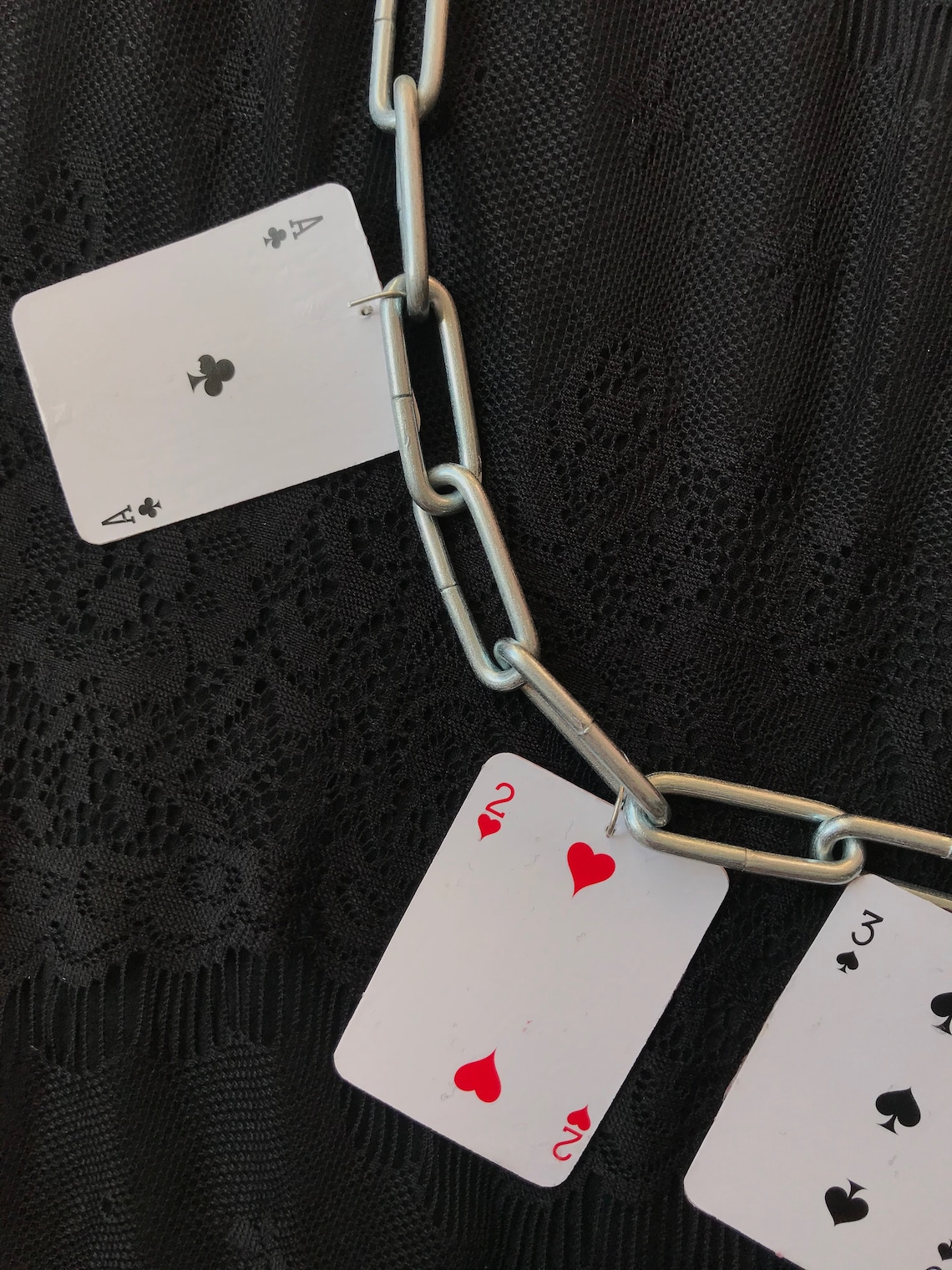 Kakegurui Playing Cards