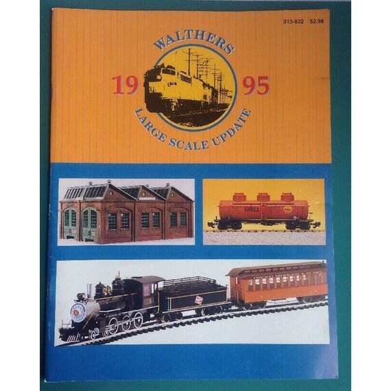 Walthers o scale deals catalog