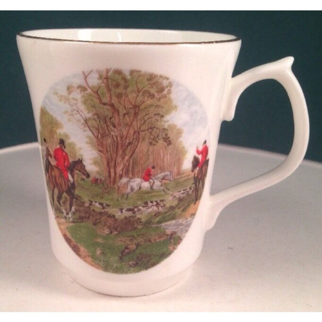 Jason Works Nanrich Potteryfine Bone Chinastaffordshire Etsy