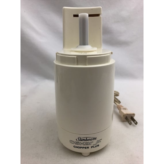 Sunbeam Oskar Food Processor Replacement Parts Reviewmotors.co