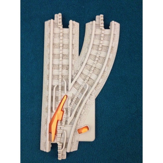 Geotrax tracks hotsell