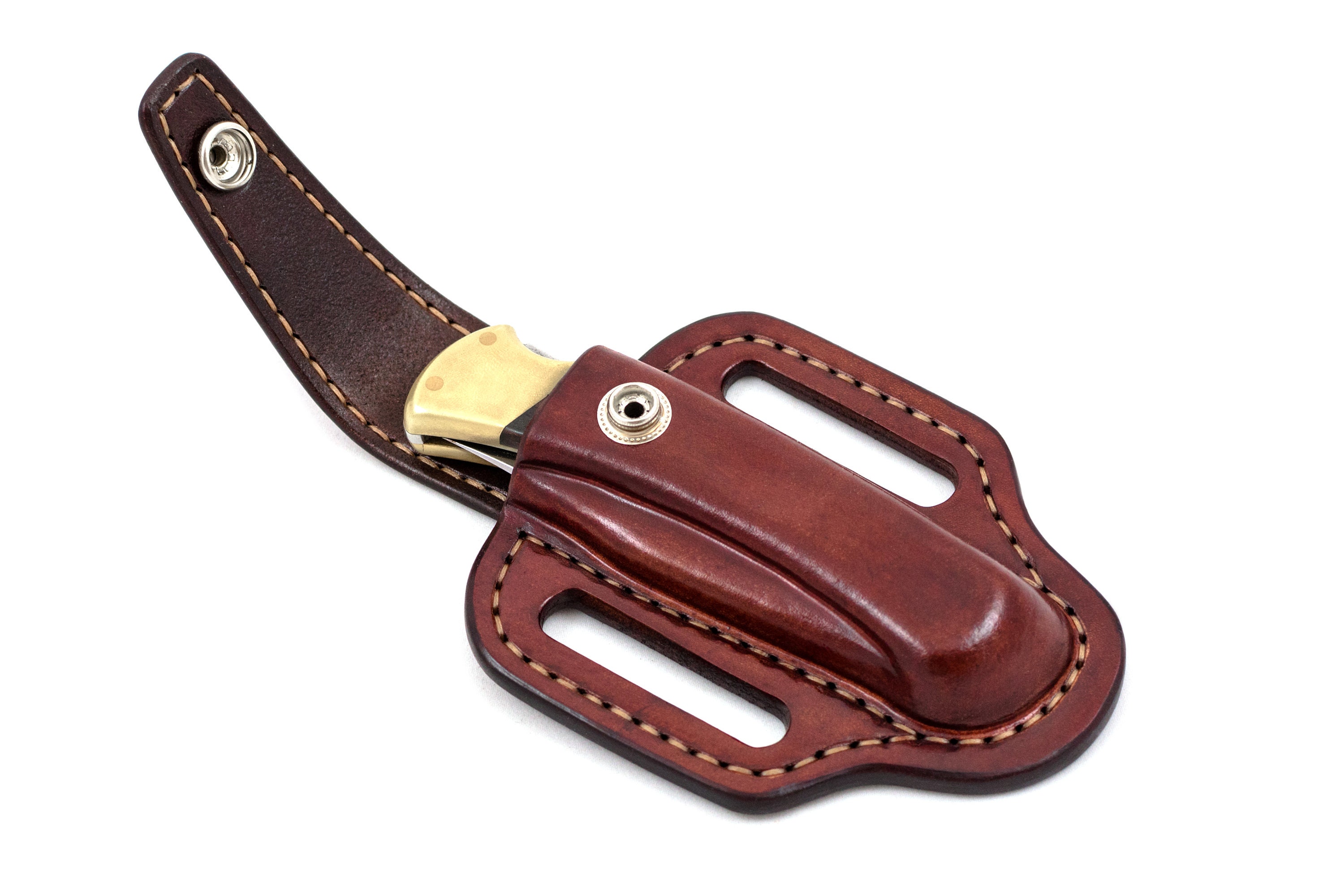 Sheath And Knife Beach Side Story