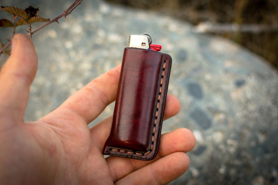 【Rosen Kreuz】Leather lighter case Rosen Kreuz】Leather lighter case | OUR BRAND,Rosen Kreuz