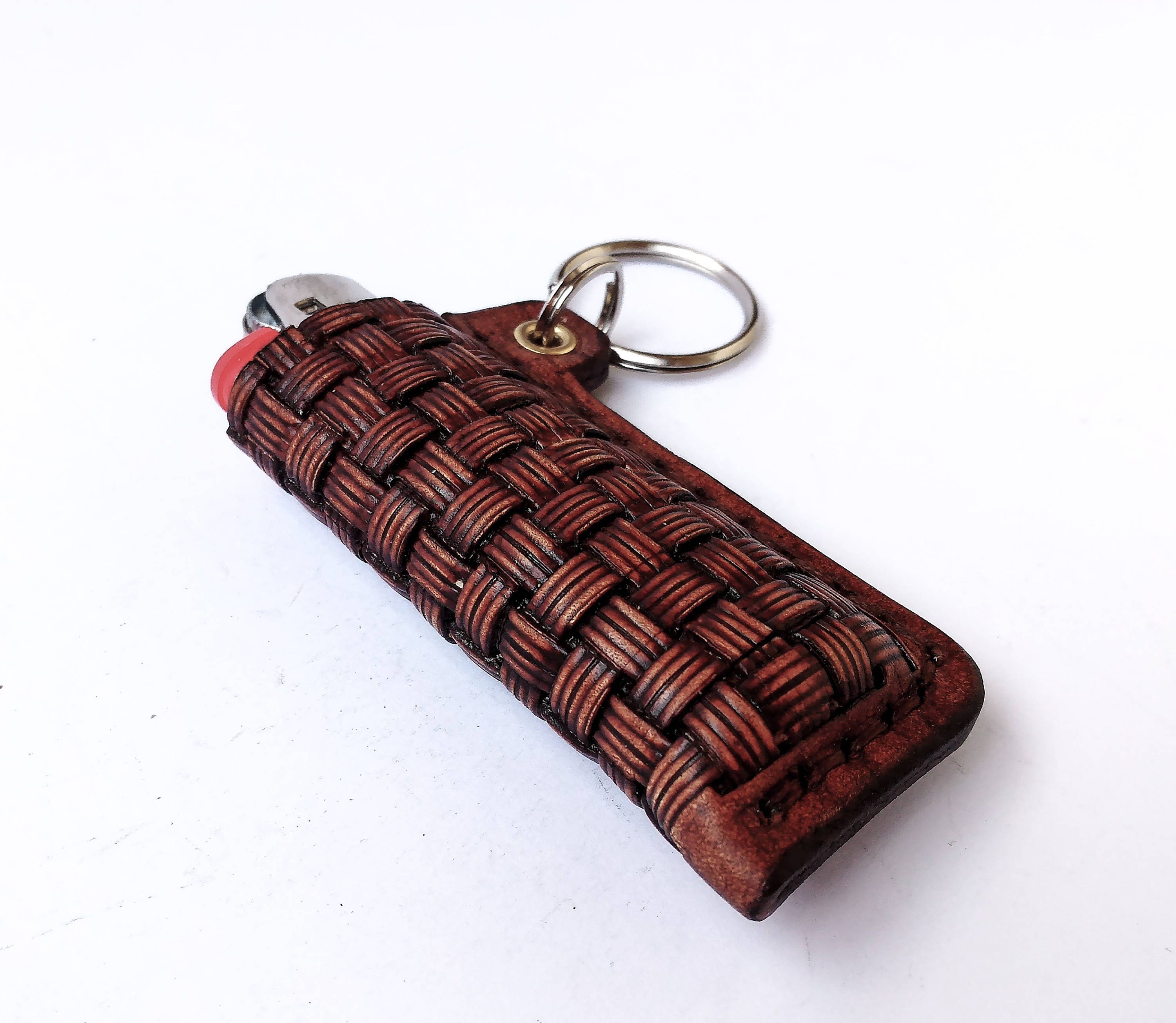 キーホルダー・キーリング [COMFORT] Logo Lighter Case Key Ring il_fullxfull.6124775896_9db8.jpg