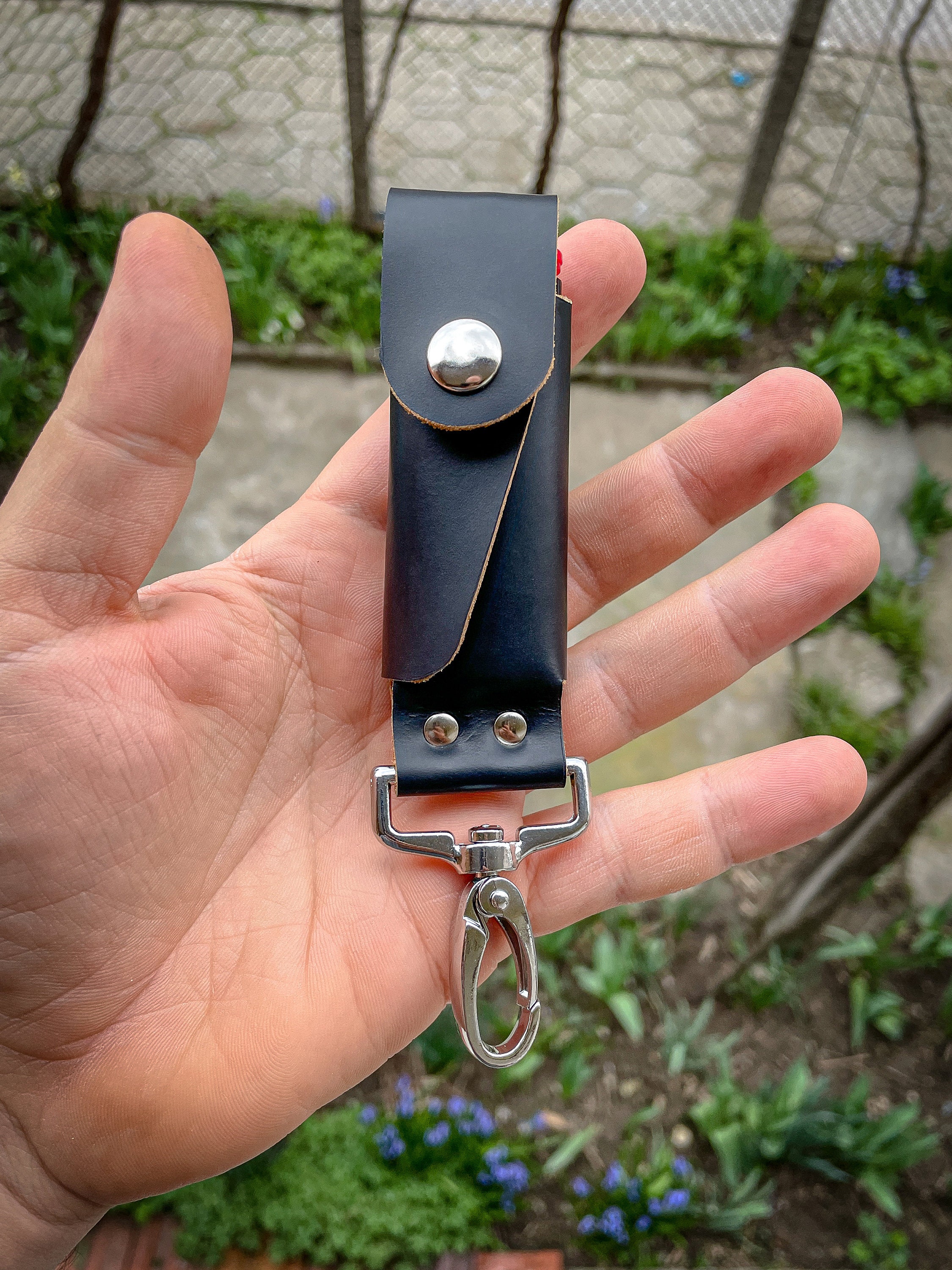 ライターホルダー SERPENT LIGHTER HOLDER - zuga port