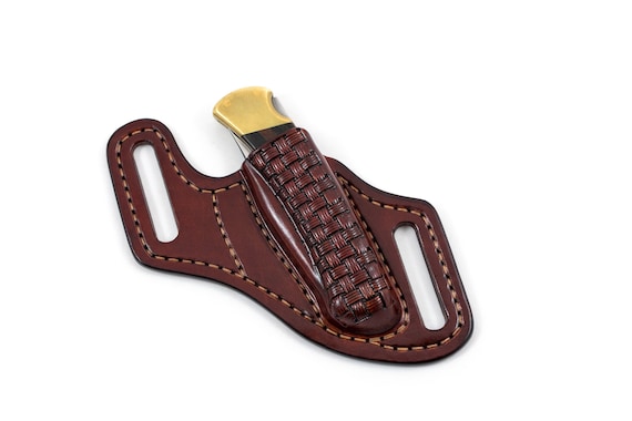 U*N様 定価6万　GUNTAS Genuine Leather Crossbo Cross Draw Leather Sheath for Morakniv Garberg & Kansbol KSM04 - Etsy