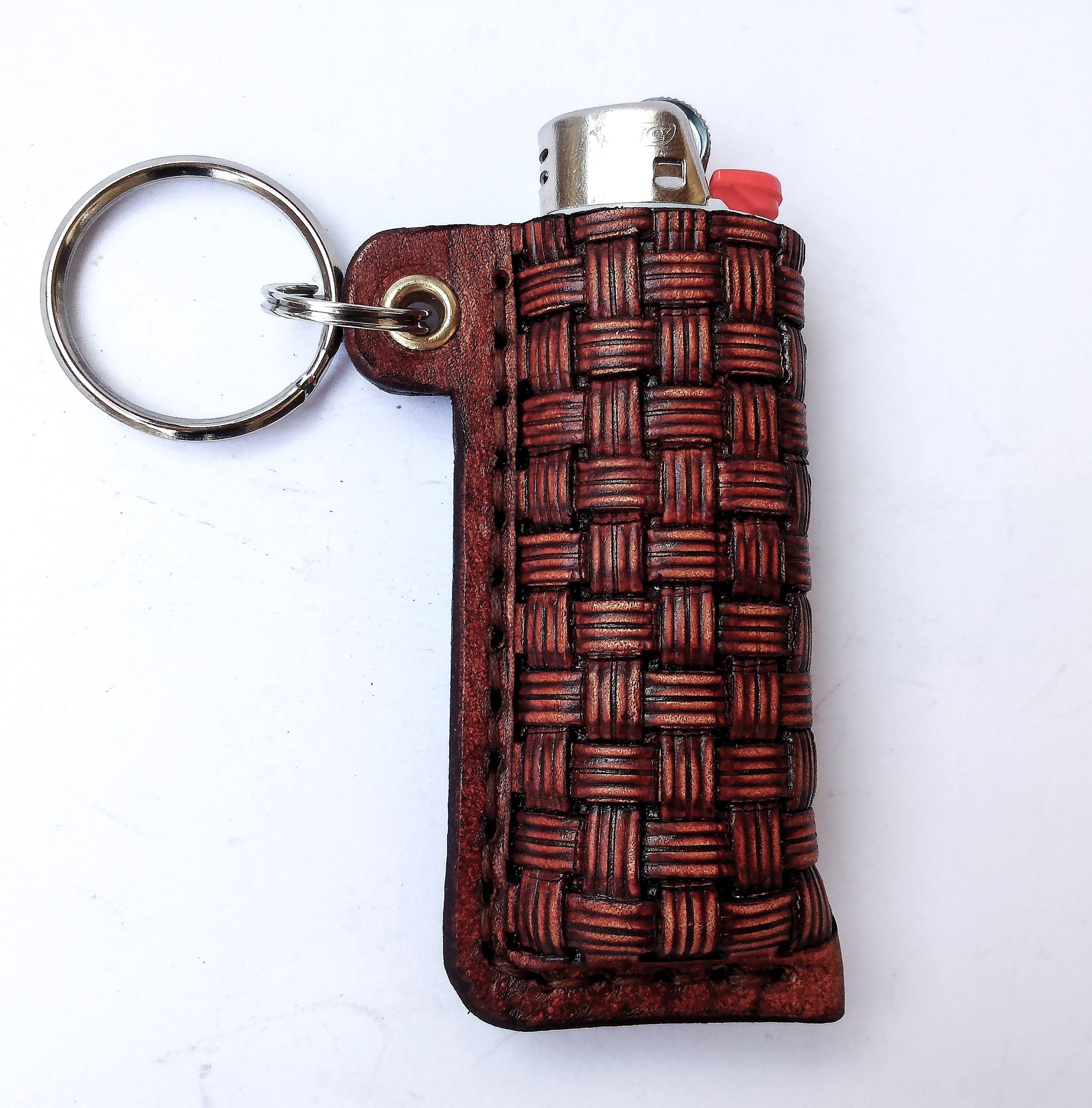 キーホルダー・キーリング [COMFORT] Logo Lighter Case Key Ring il_fullxfull.1430892584_quss.jpg