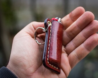 【Rosen Kreuz】Leather lighter case Rosen Kreuz】Leather lighter case | OUR BRAND,Rosen Kreuz
