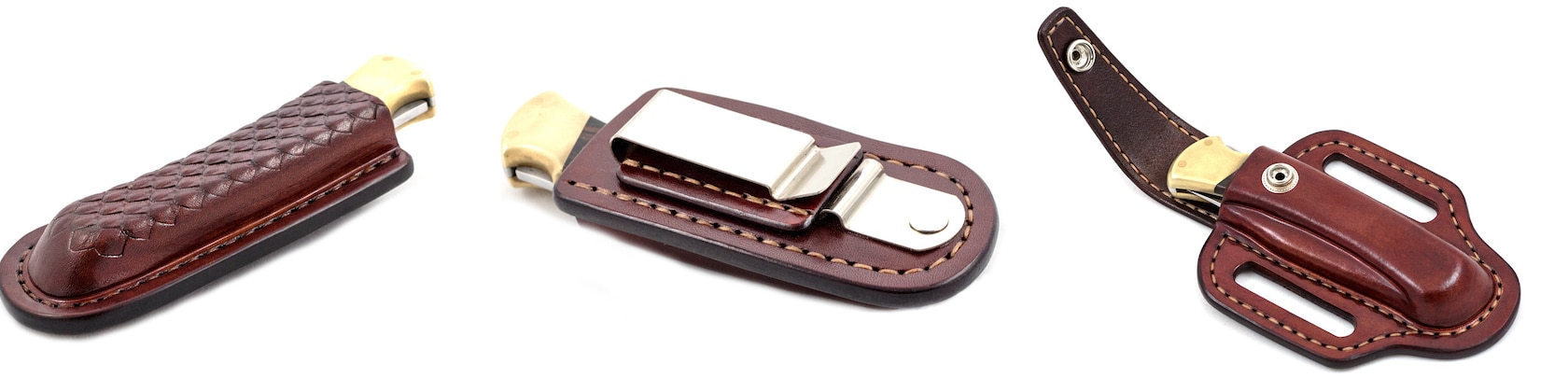 NikolovLeatherCo - Etsy