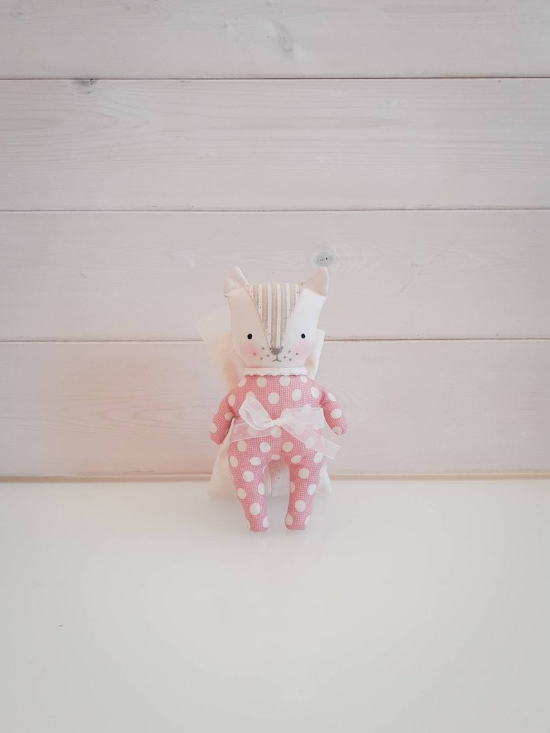 Kitten Patty Bombonist