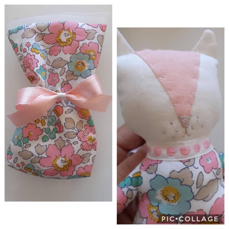 Kitten Patty Bombonist