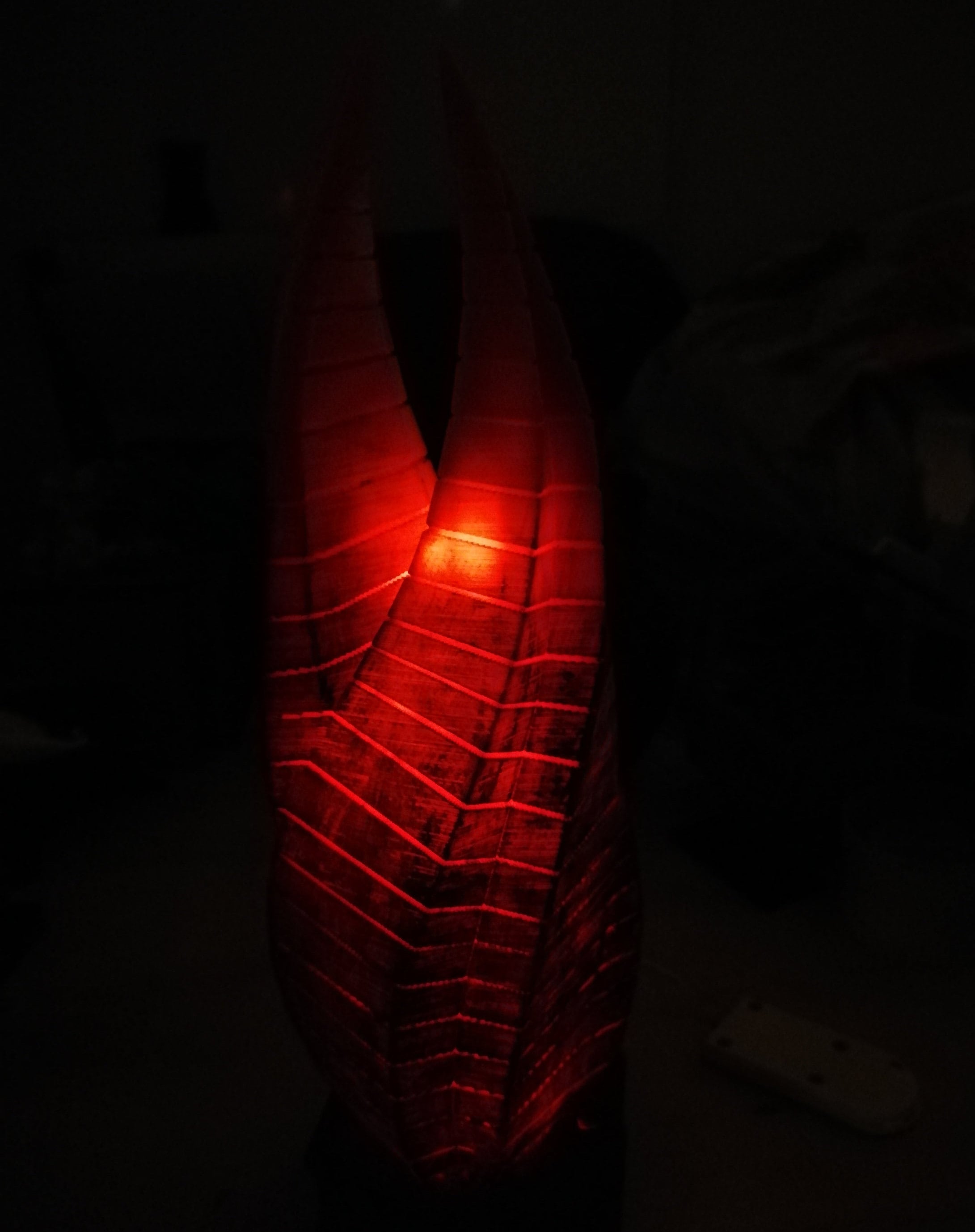 Dead Space 2 Marker Lamp Etsy Dead Space 2 Marker Lamp Etsy