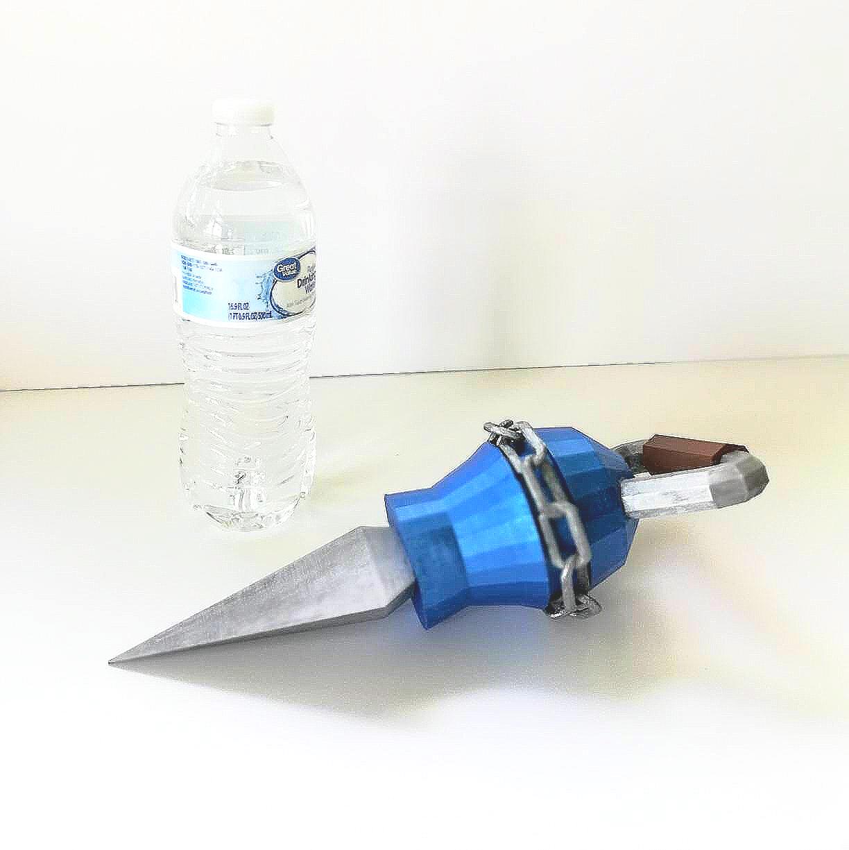 ゼルダの伝説 フックショット - Etsy 日本