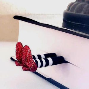 Wicked Witch Bookmark **The Original** &***Best Seller*** image 2