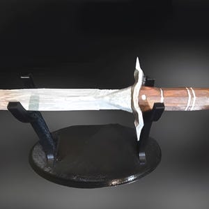 Elder Scrolls V Skyrim Iron Dagger