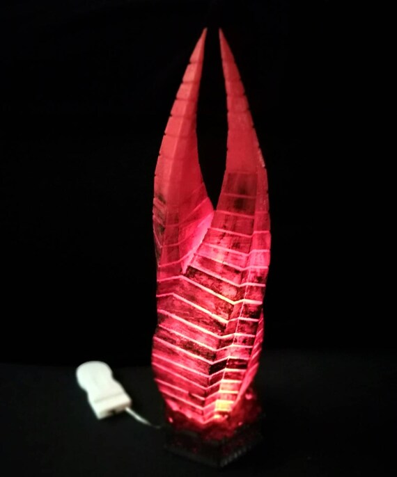 Dead Space 2 Marker Lampe Etsy Dead Space 2 Marker Lampe Etsy