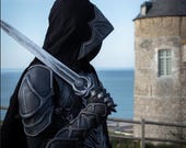 The Elder Scrolls V: Skyrim Nightingale Blade / Sword