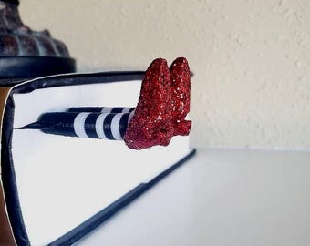 Wicked Witch Bookmark **The Original** &***Best Seller***