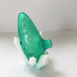 Ocarina 12 holes