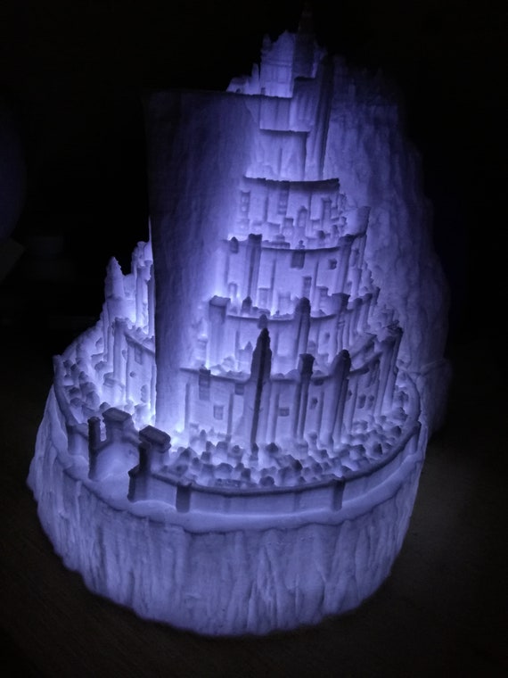 herr der ringe minas morgul herr der ringe minas morgul