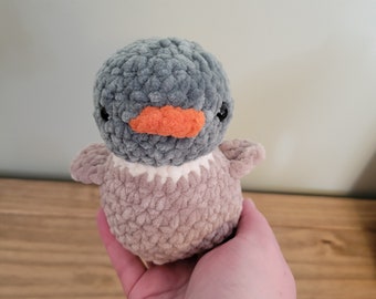 Baby Duck