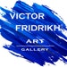 Victor Fridrikh