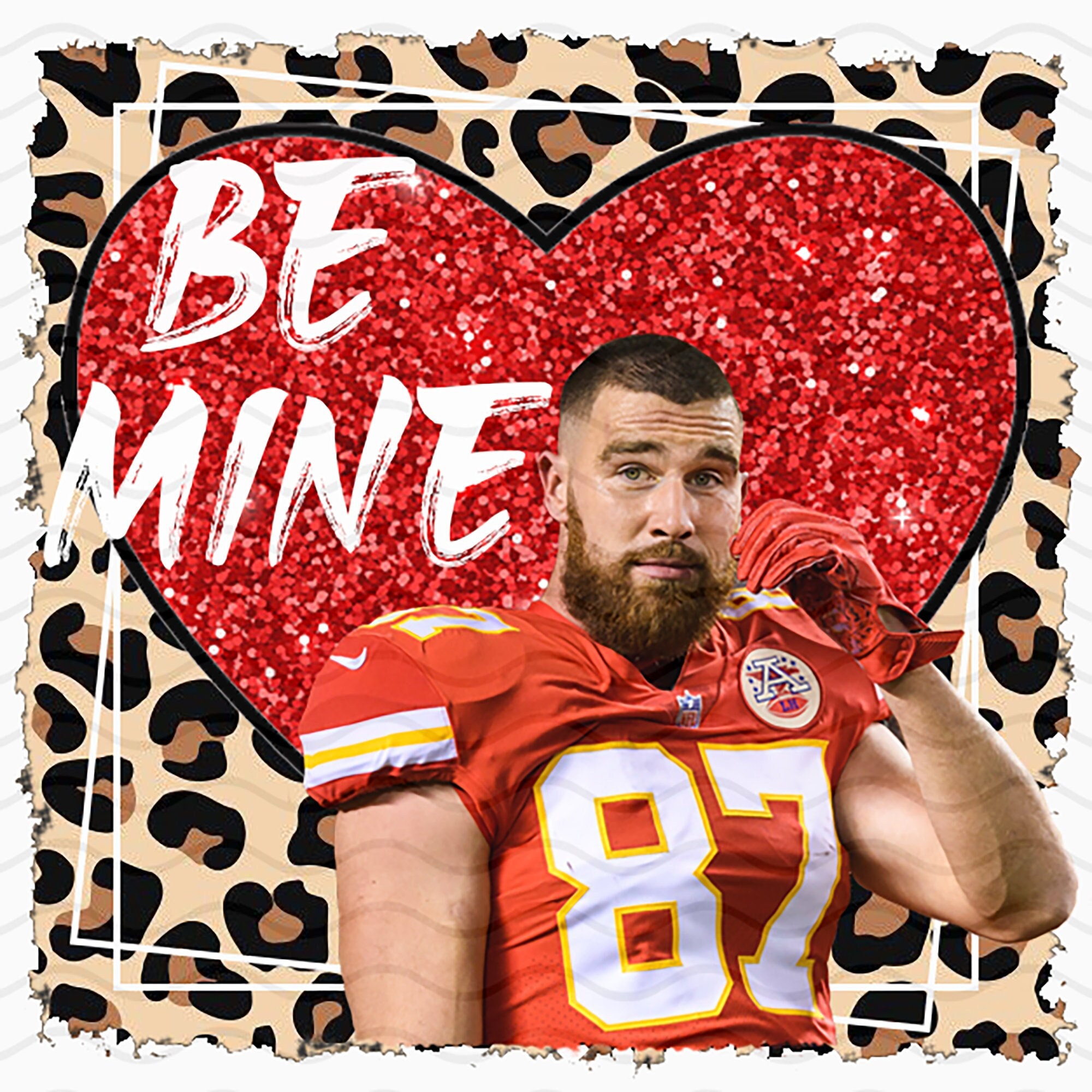 Travis Kelce Catch Travis Kelce SVG Kelce Cut File Kelce Denmark