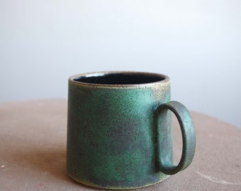 Lichen Mug