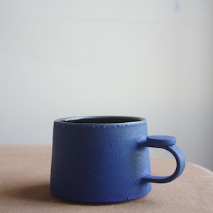 Blue Meanie Mug image 1