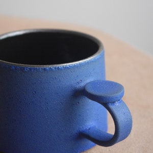 Blue Meanie Mug image 2