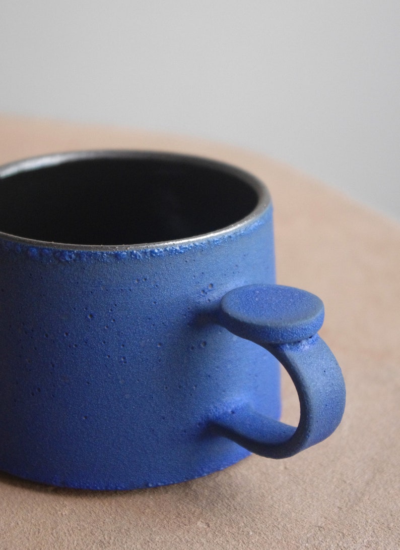 Blue Meanie Mug image 2