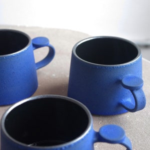 Blue Meanie Mug image 4