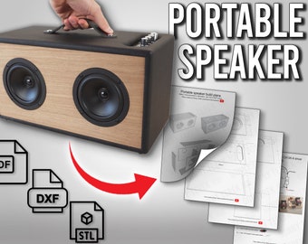 スピーカー・ウーファー CLEO AUDIO SPEAKERS by CICENA スピーカー・ウーファー CLEO AUDIO SPEAKERS by CICENA Vintage