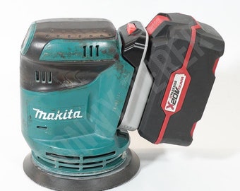 Battery Adapter for Lidl Parkside X20V Battery to Makita 18V LXT Tool
