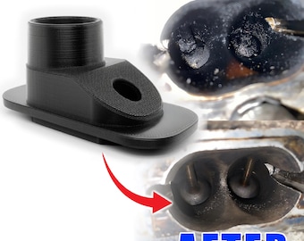 Walnut Blasting Kit RKX Walnut Blaster Adapter For VW Audi TFSI Engines