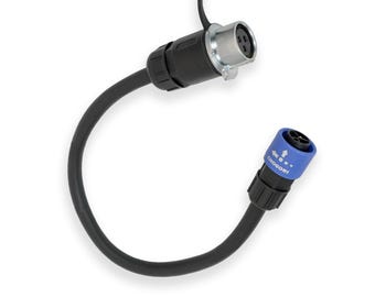 SUR-RON to Talaria - Charger Adapter Cable Connector (Sur Ron to Talaria)