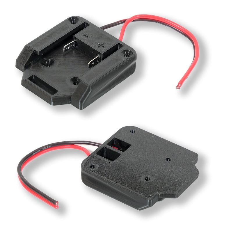 Batterie Parkside X20V TEAM HS - Bricolage