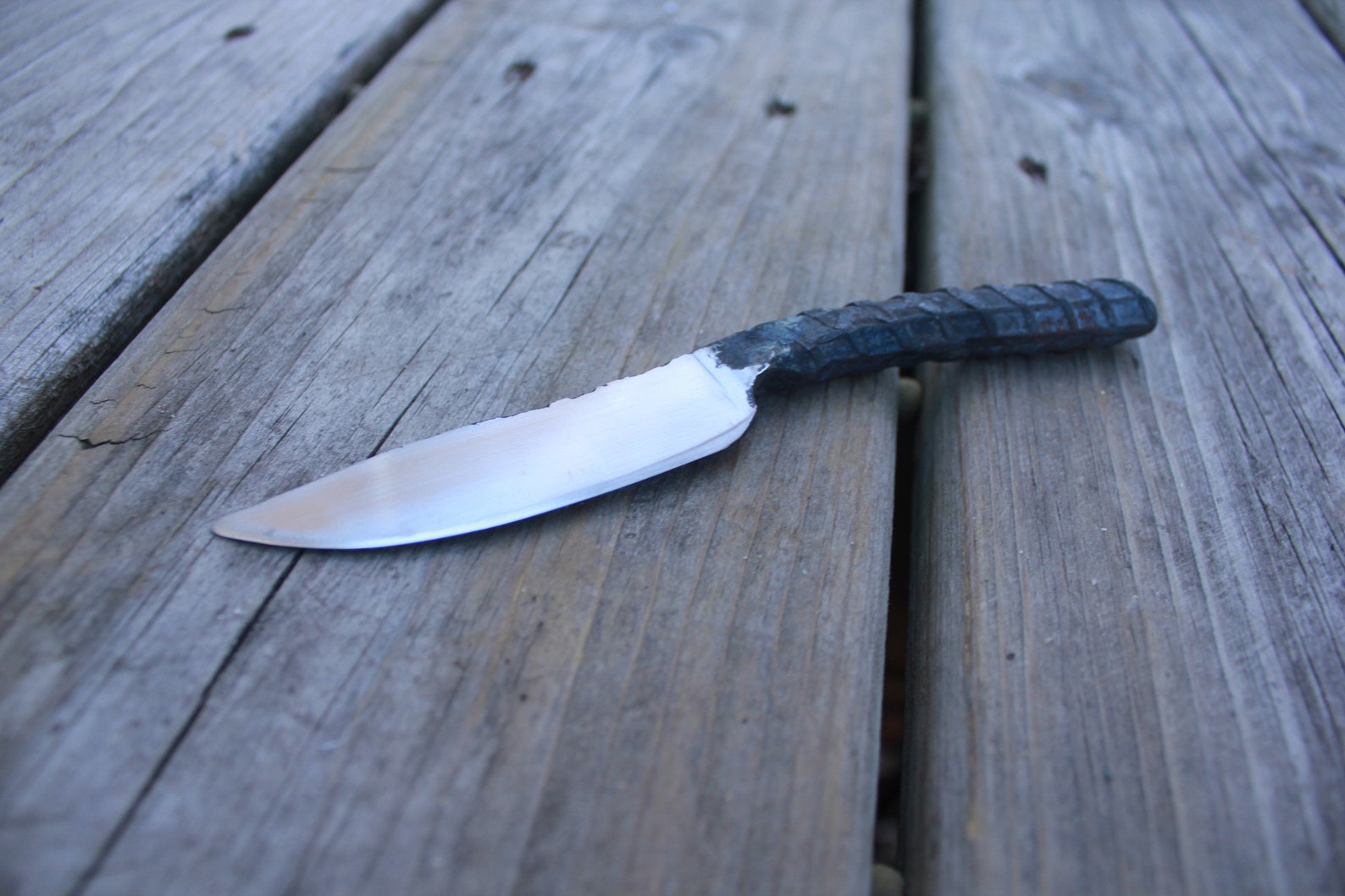 Rebar Utility Knife Etsy