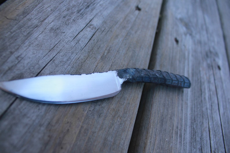 Rebar Utility Knife Etsy