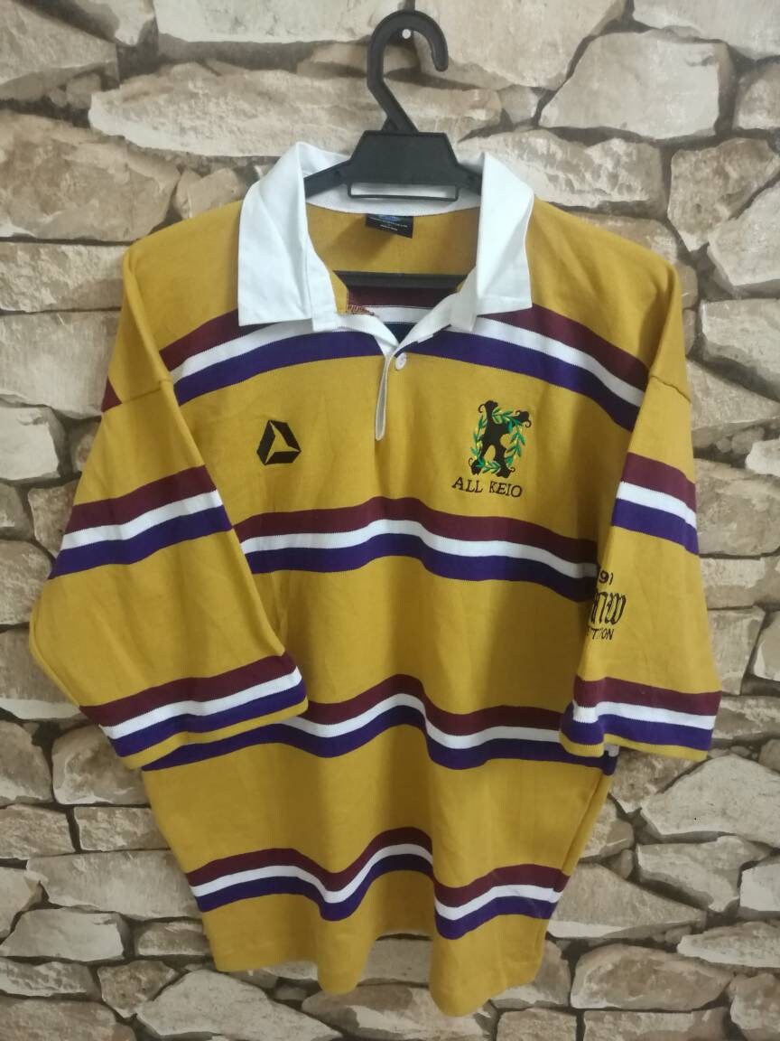 vintage suzuki jersey