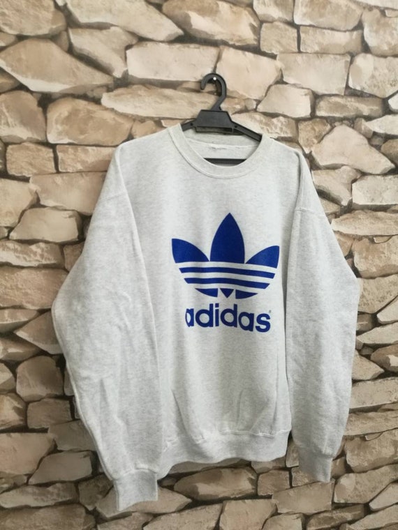 rare adidas sweatshirt