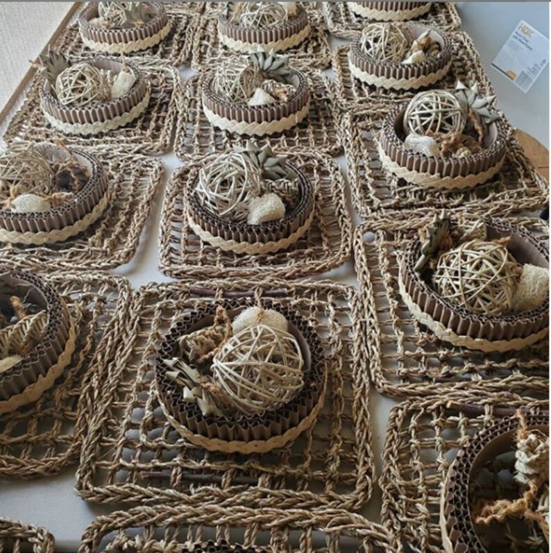 Rabbit Toys Activity Mat Bunny Trough Natural Busy Mat Etsy