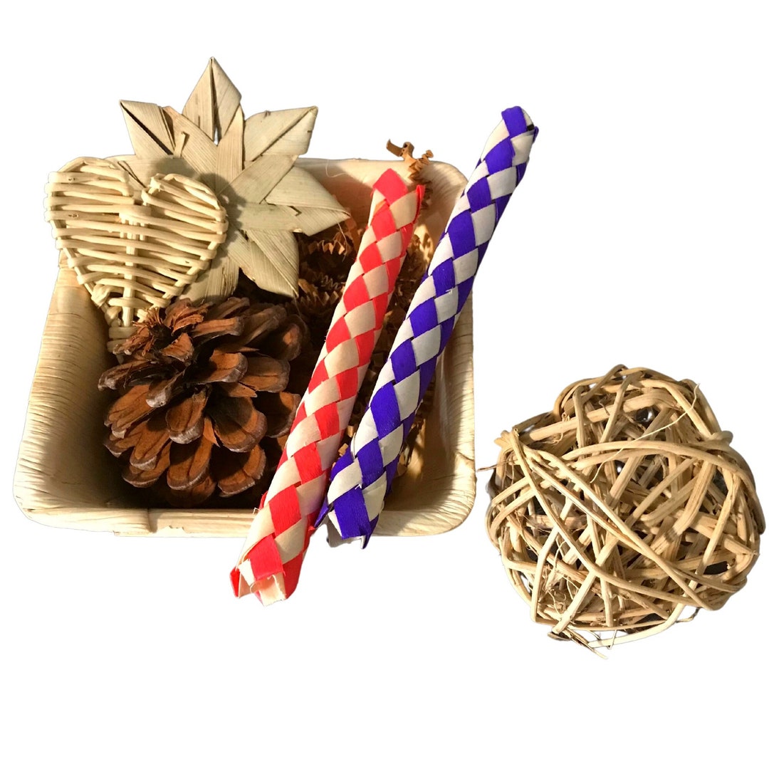 Rabbit Toys Rabbit Rescue Housewarming Gift Basket Shelter Bunny Gifts for Rabbits House Rabbit