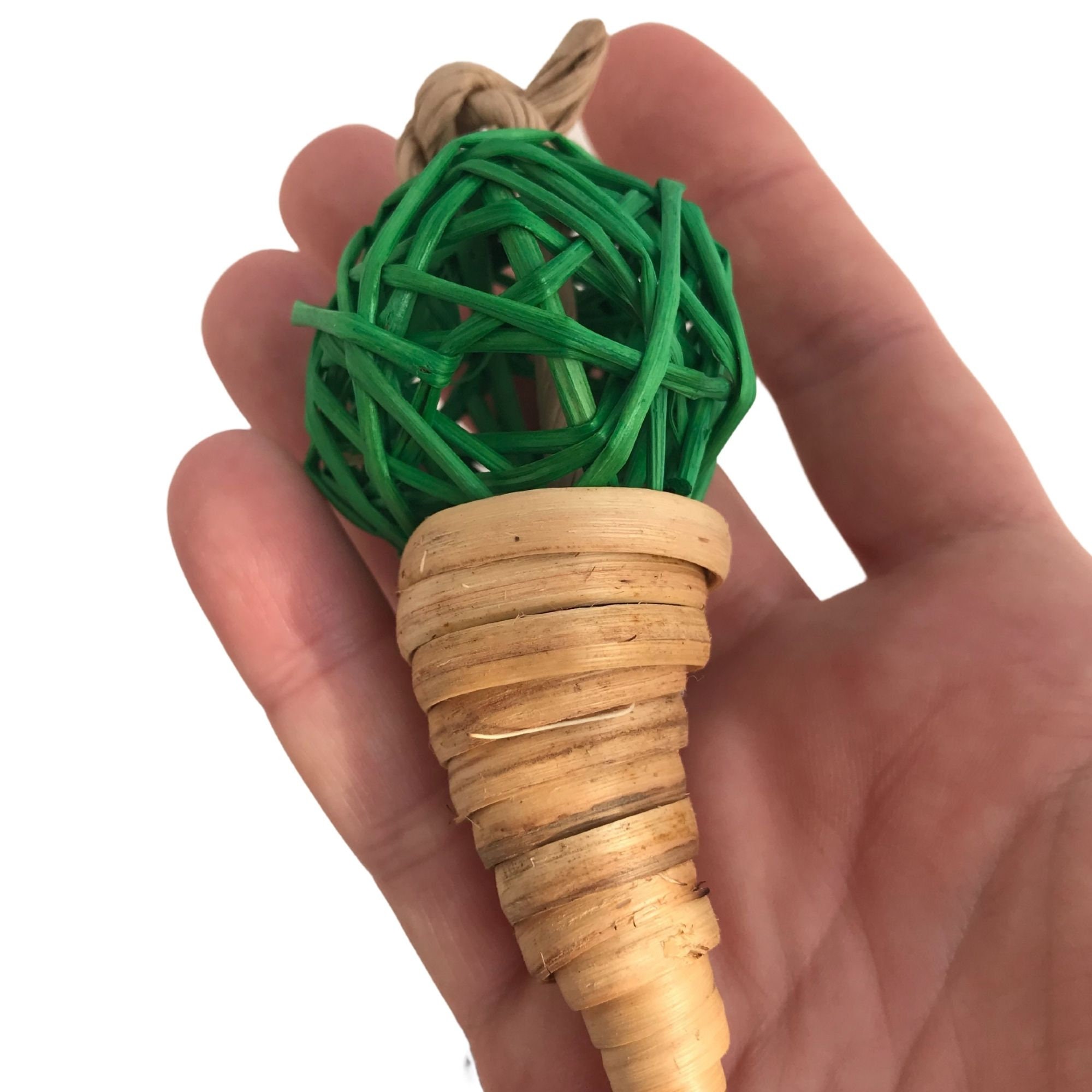 Hamster Toys Guinea Pigs Mini Ice Cream Cones Rabbits Etsy