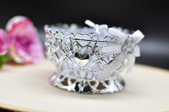 Wedding Trinket Box Favors Quinceanera Trinket Box Boda Recuerdos Quinceanera 12 Wedding Trinket Box Favors Quinceanera Trinket Box Boda Recuerdos Quinceanera 12
